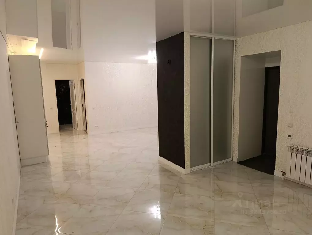 2-к кв. Волгоградская область, Волгоград ул. 50 лет Октября, 36а (63.0 ... - Фото 1