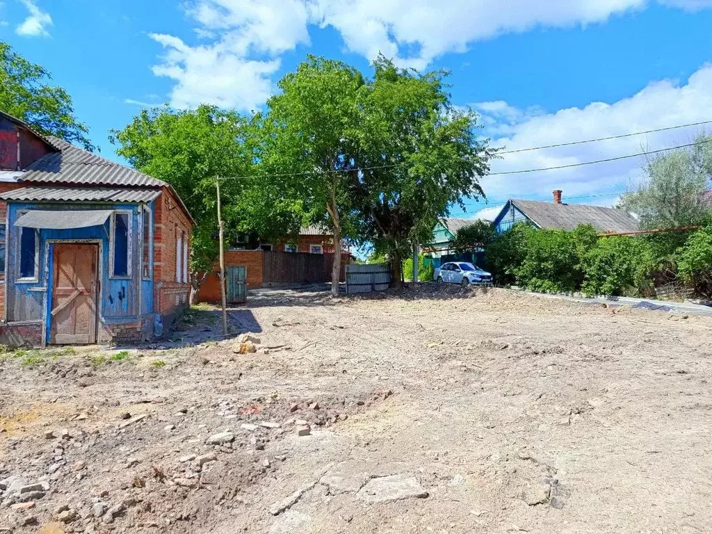 Дом в Ростовская область, Ростов-на-Дону Каменка мкр, ул. ... - Фото 0
