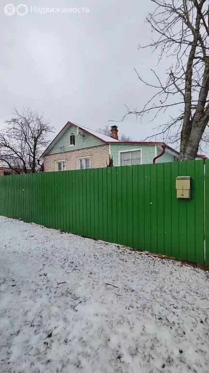 Дом в Ярославская область, Переславль-Залесский муниципальный округ, ... - Фото 0