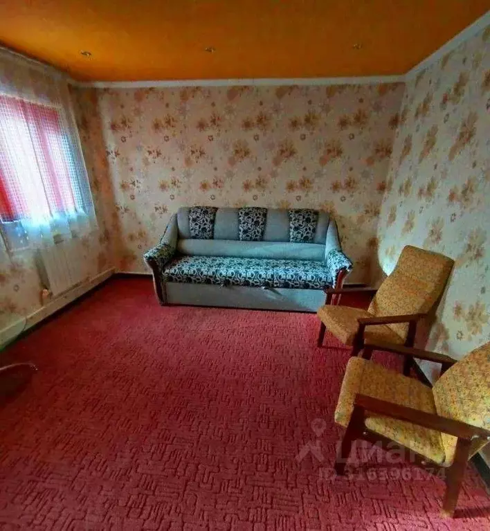 Дом в Краснодарский край, Тимашевск Интернациональная ул., 58 (54 м) - Фото 0
