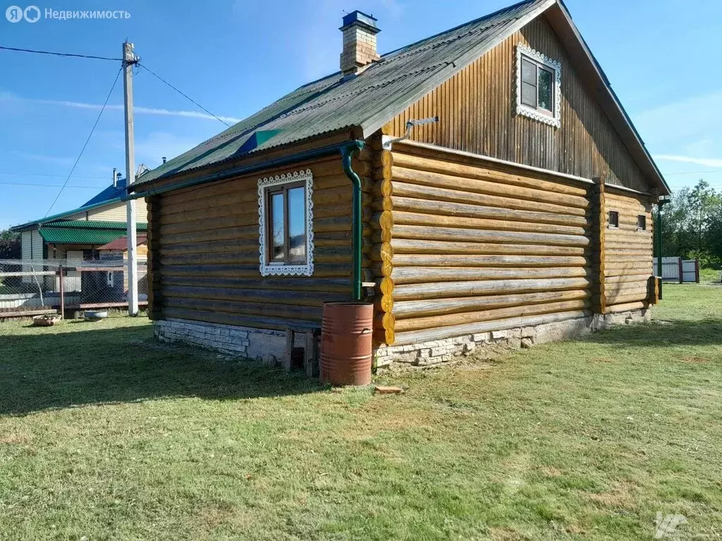 Дом в Вологодская область, Вытегорский муниципальный округ, деревня ... - Фото 2