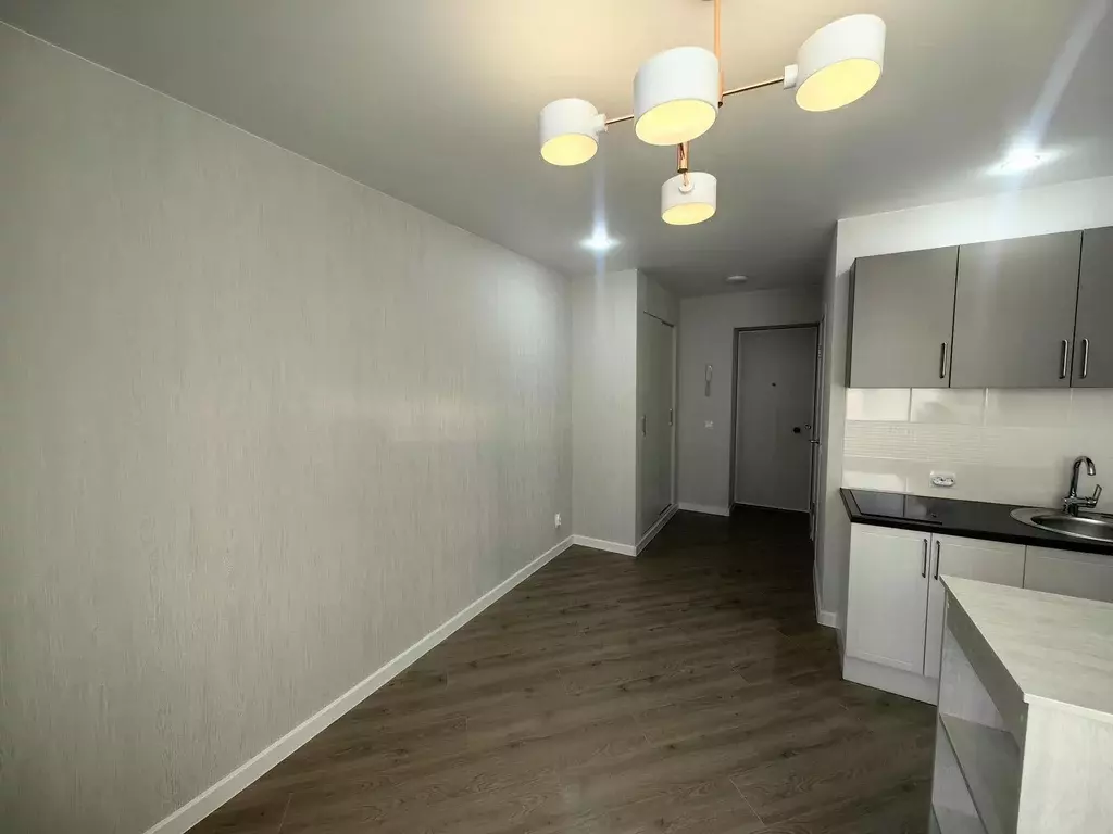 Продаётся квартира-студия, 19.2 м - Фото 1