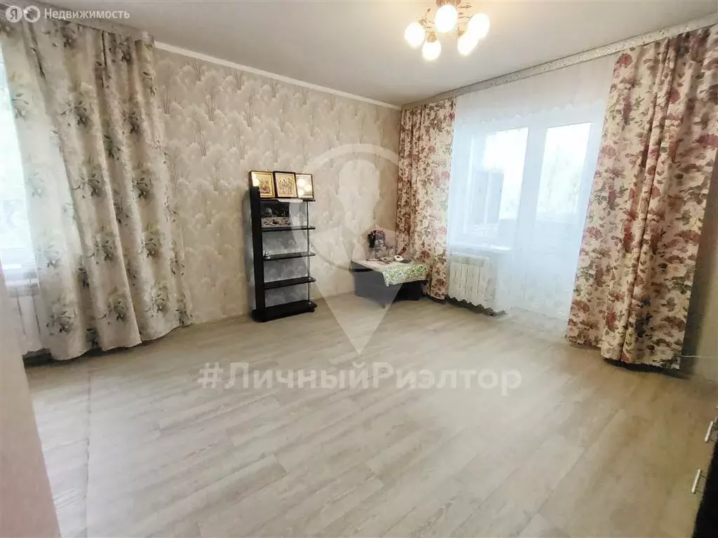 1-комнатная квартира: Рязань, район Канищево, Интернациональная улица, ... - Фото 1