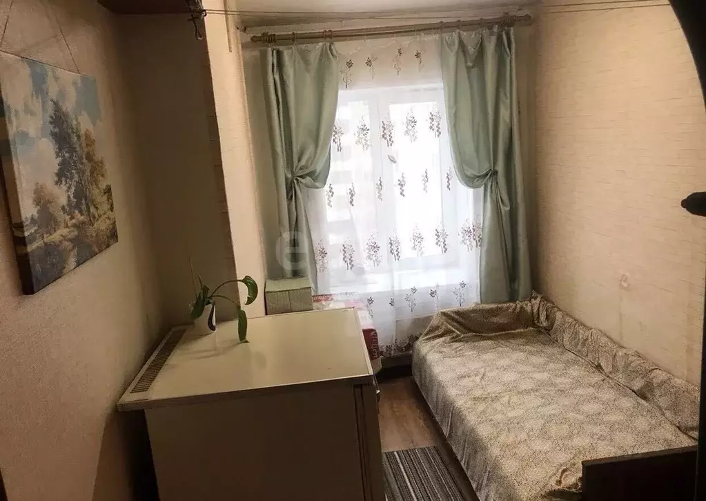 Студия Иркутская область, Иркутск ул. Костычева, 4 (20.0 м) - Фото 1