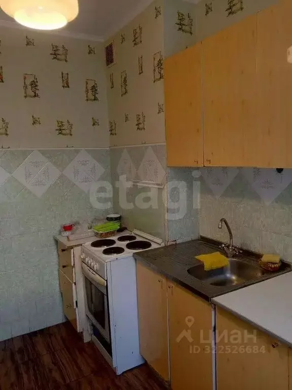 4-к кв. Ямало-Ненецкий АО, Ноябрьск ул. Цоя, 9 (80.3 м) - Фото 1