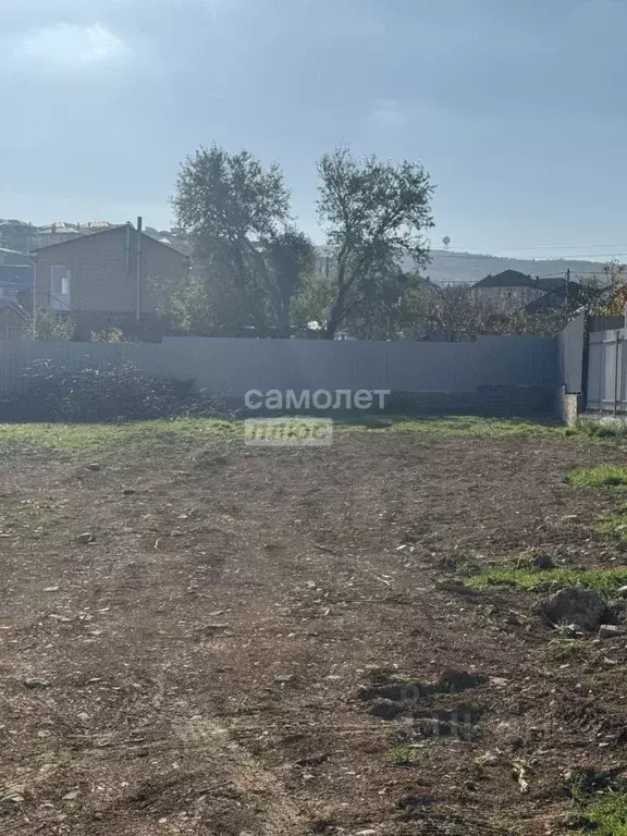 Участок в Краснодарский край, Анапа муниципальный округ, с. Супсех ул. ... - Фото 2