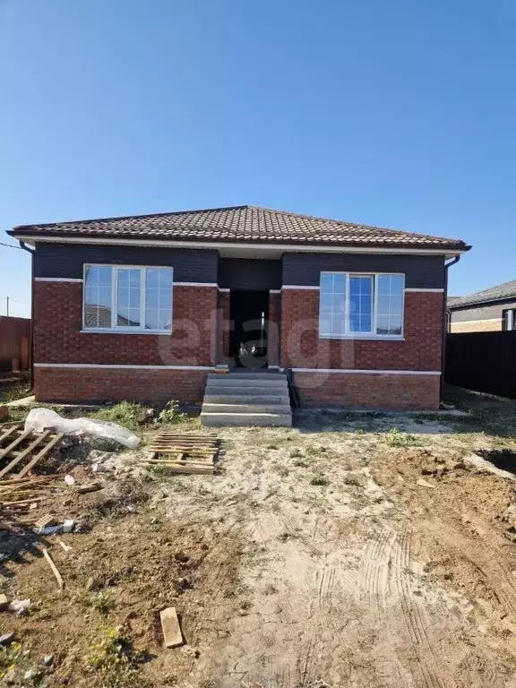 Дом в Ростовская область, Аксайский район, Щепкинское с/пос, пос. ... - Фото 1