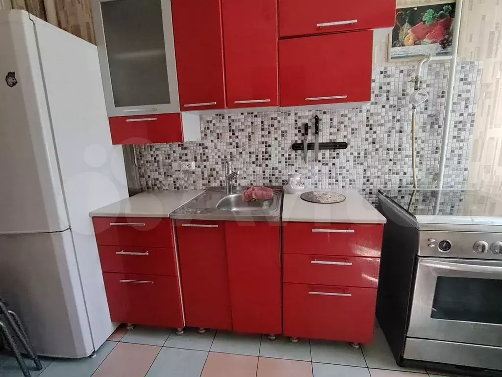 2-к. квартира, 52 м, 2/5 эт. - Фото 1