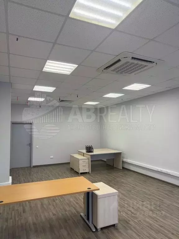 Офис в Москва Кировоградская ул., 23Ак1 (69 м) - Фото 2