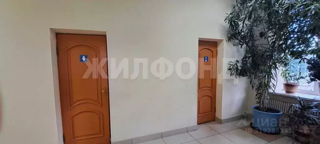 Помещение свободного назначения в Томская область, Томск ... - Фото 0