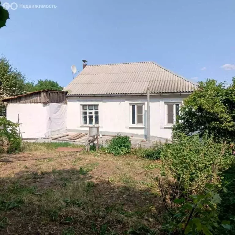 Участок в Воронеж, улица Рылеева, 20Б (5.26 м) - Фото 0