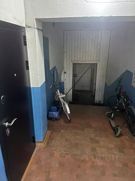 1-к кв. Хакасия, Сорск Усть-Абаканский район,  (30.9 м) - Фото 0