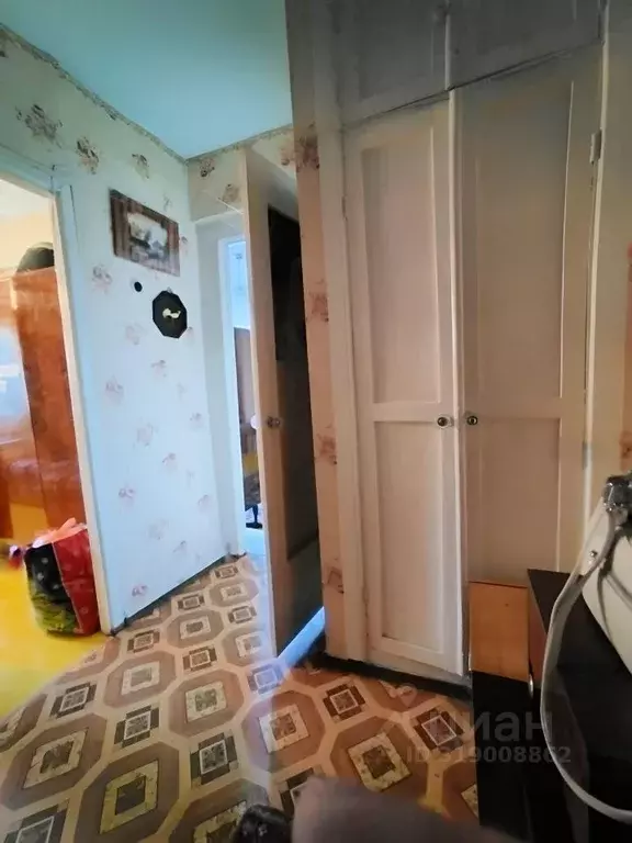 2-к кв. Бурятия, Улан-Удэ ул. Жуковского, 5 (43.0 м) - Фото 1
