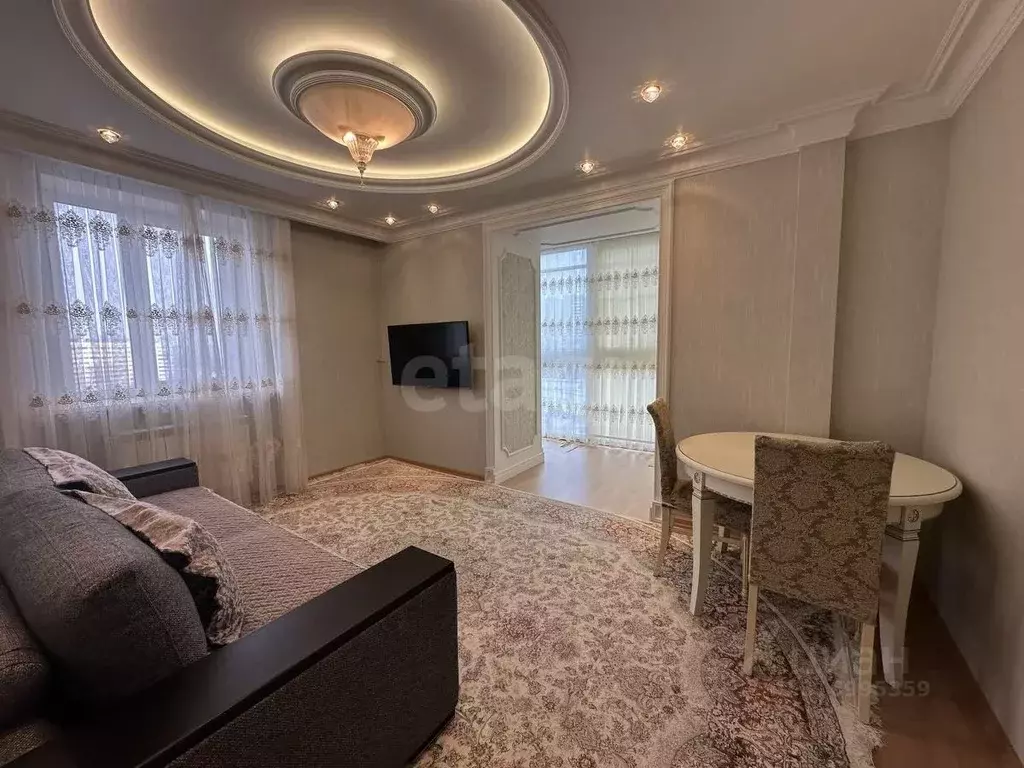 2-к кв. Санкт-Петербург ул. Белы Куна, 1к3 (65.8 м) - Фото 1