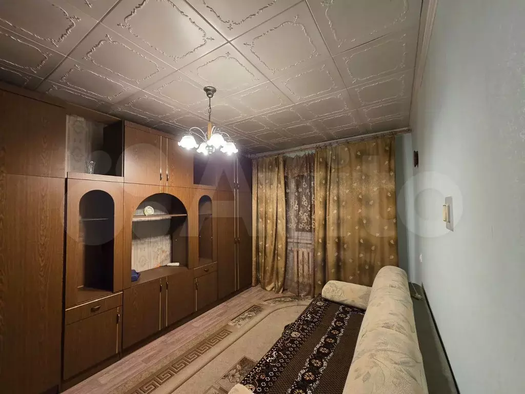 1-к. квартира, 31 м, 1/5 эт. - Фото 0
