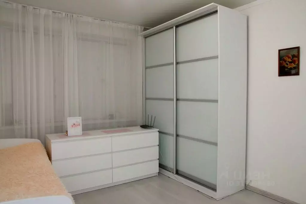 2-к кв. Самарская область, Самара просп. Карла Маркса, 438б (64.0 м) - Фото 2