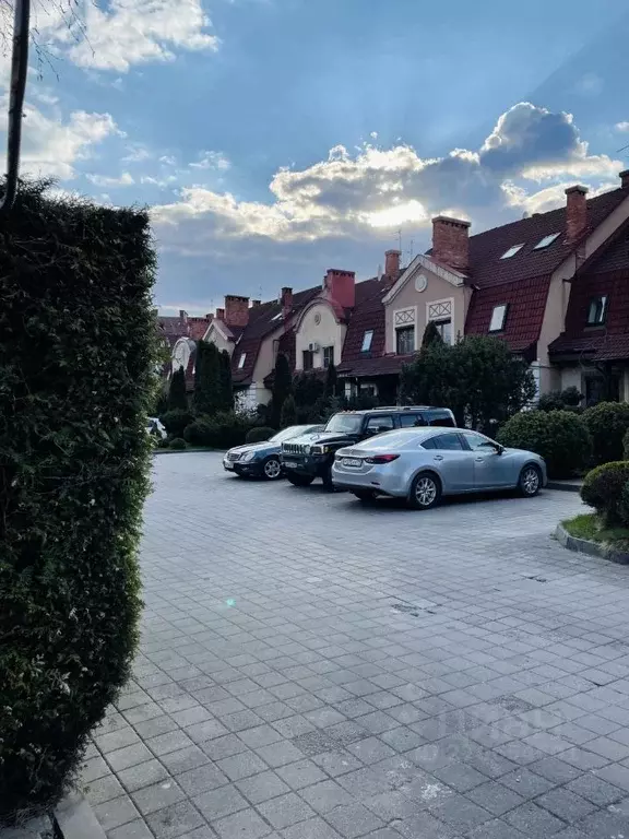 4-к кв. Калининградская область, Калининград ул. Герцена, 1И/2 (175.0 ... - Фото 1