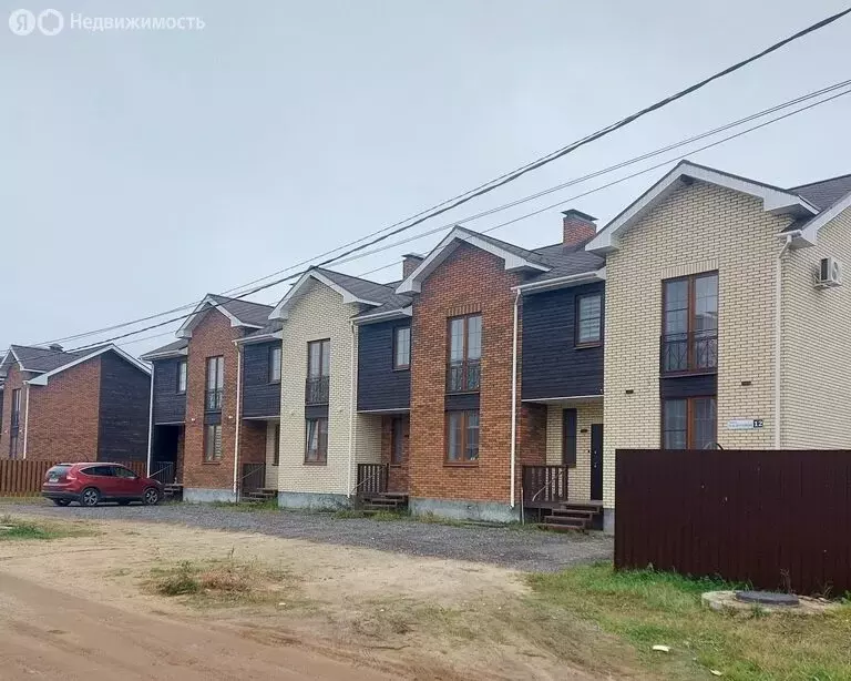 Дом в Ярославский муниципальный округ, деревня Липовицы, 3-й Луговой ... - Фото 2