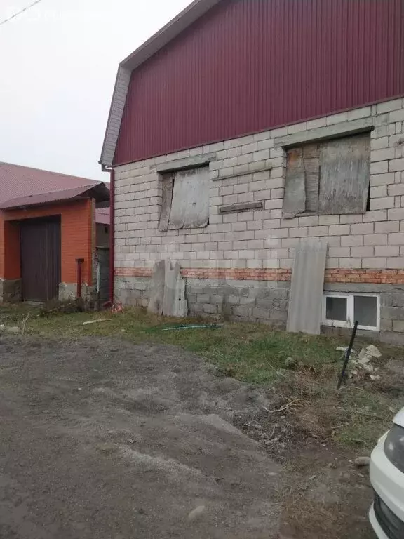 Дом в Беслан, Хумалагская улица (153 м) - Фото 2