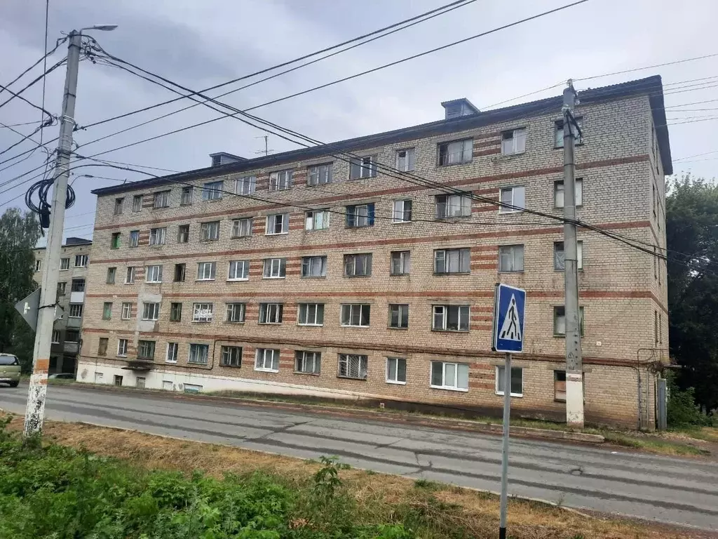 Комната 13 м в 1-к., 2/5 эт. - Фото 0