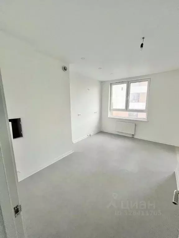 3-к кв. Московская область, Одинцово Микрорайон Клубничное Поле, 7 ... - Фото 2