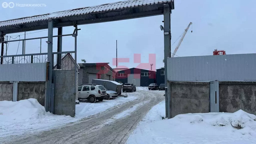 Производственное помещение (220 м) - Фото 1