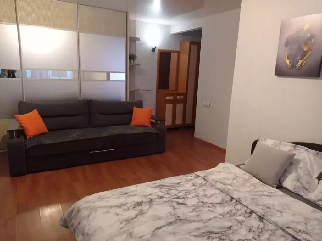 1-к кв. Свердловская область, Нижний Тагил ул. Энтузиастов, 66 (30.0 ... - Фото 1