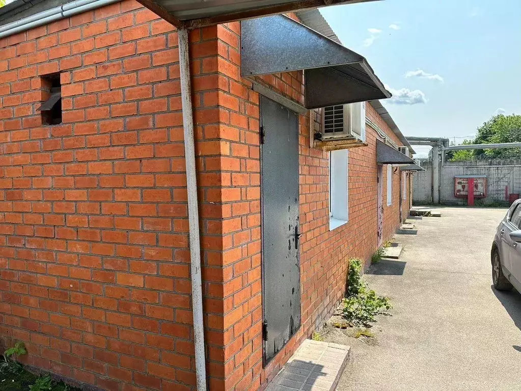 Склад в Московская область, Химки ш. Шереметьевское, 11 (348 м) - Фото 1