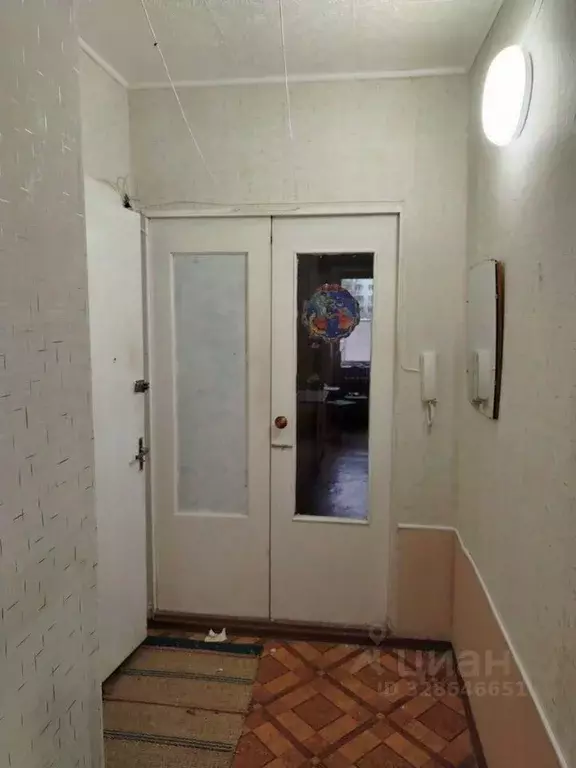 1-к кв. Ленинградская область, Тихвин 5-й мкр, 30 (37.0 м) - Фото 2