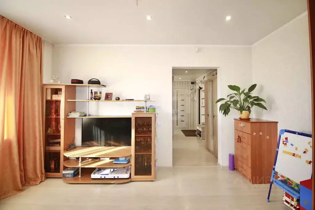 2-к кв. Забайкальский край, Читинский район, Атамановка пгт Заводская ... - Фото 1