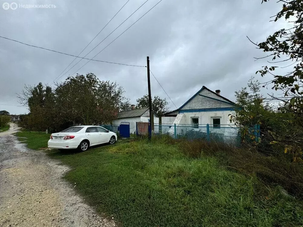 Дом в хутор Иванов, Пионерская улица, 38 (40 м) - Фото 1