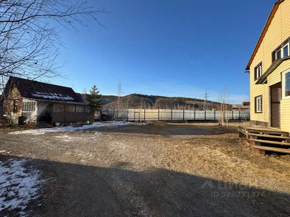 Дом в Саха (Якутия), Якутск ул. Тэкки Одулока, 53 (183 м) - Фото 2