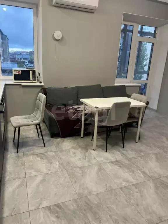 2-к кв. Ростовская область, Аксай ул. Строителей, 10/6к5 (52.0 м) - Фото 1