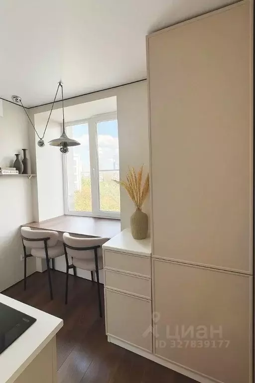 2-к кв. Москва Ленинский просп., 93К2 (45.0 м) - Фото 1