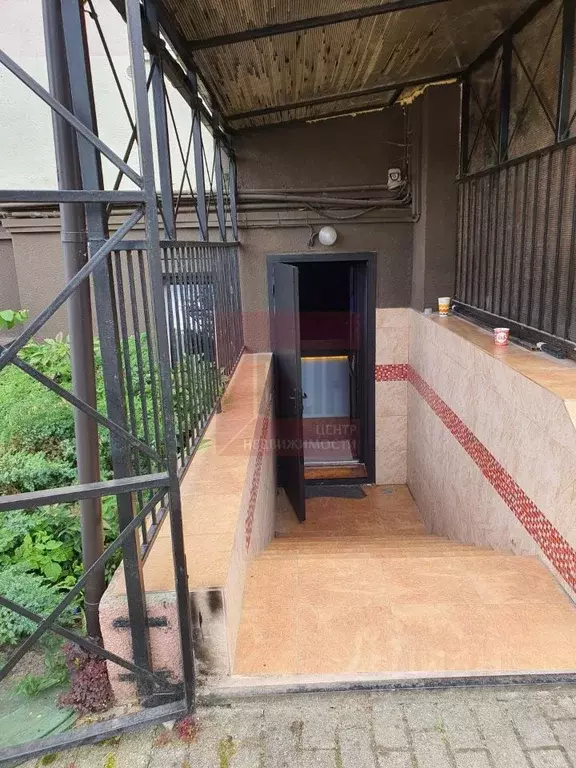 Помещение свободного назначения в Калининградская область, Калининград ... - Фото 1