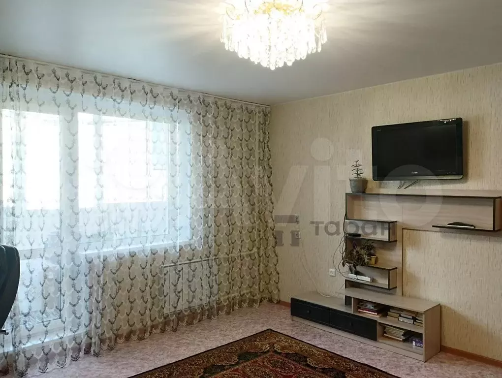 2-к. квартира, 65 м, 2/10 эт. - Фото 0