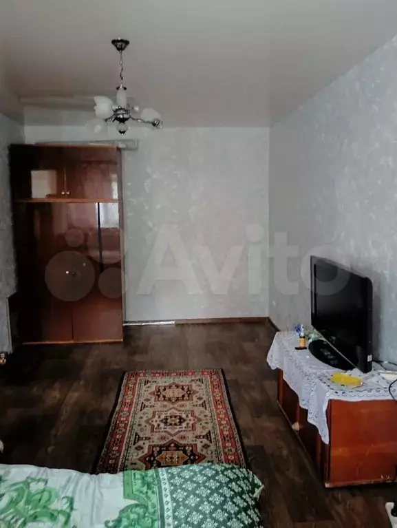 1-к. квартира, 30 м, 2/5 эт. - Фото 1