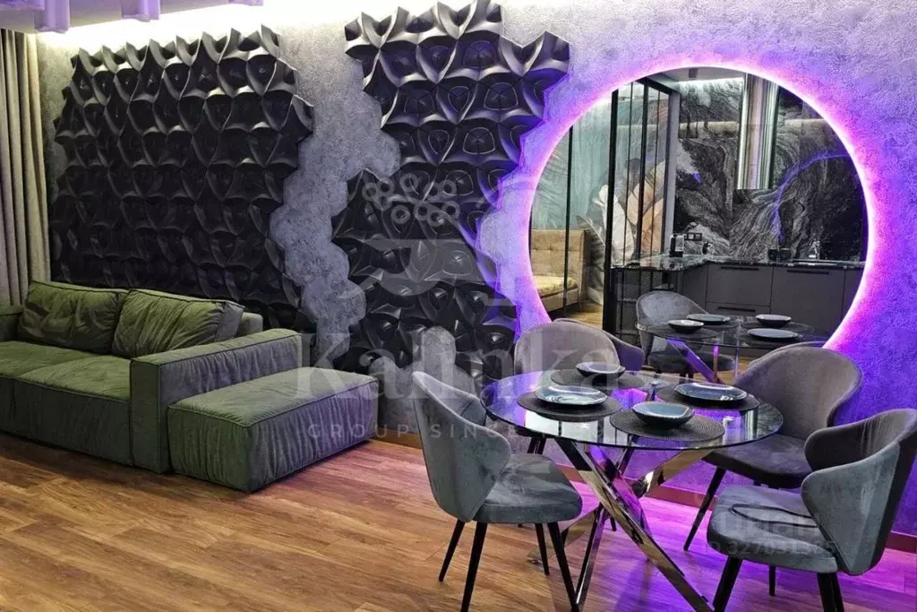 2-к кв. Москва просп. Мира, 95С1 (60.0 м) - Фото 2