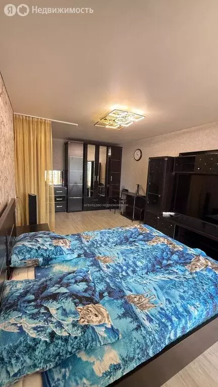 1к в 2-комнатной квартире (19.3 м) - Фото 2