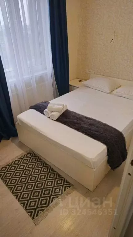 1-к кв. Московская область, Красногорск ул. Большая Воскресенская, 1 ... - Фото 2