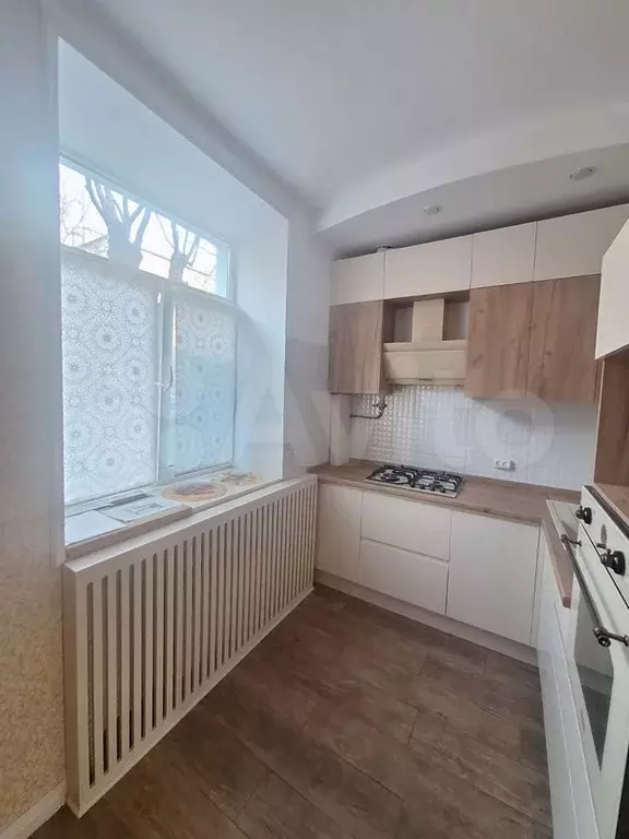 3-к. квартира, 70 м, 1/3 эт. - Фото 1
