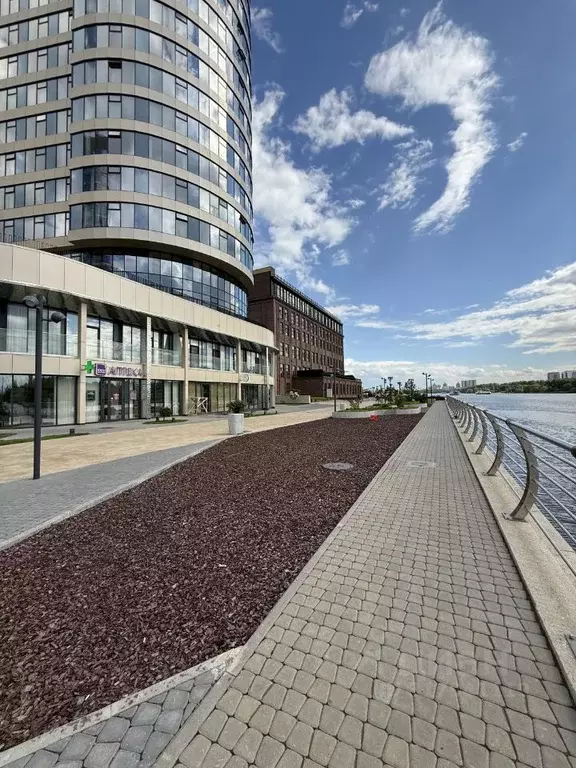 2-к кв. Москва Ленинградское ш., 69к2 (53.3 м) - Фото 1