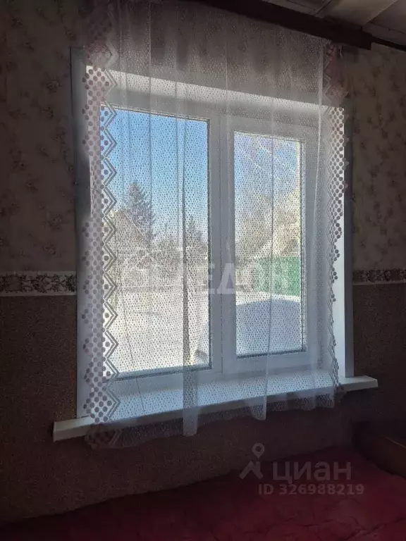 Дом в Омская область, Омск Космос СНТ, аллея 5-я, 292 (25 м) - Фото 2