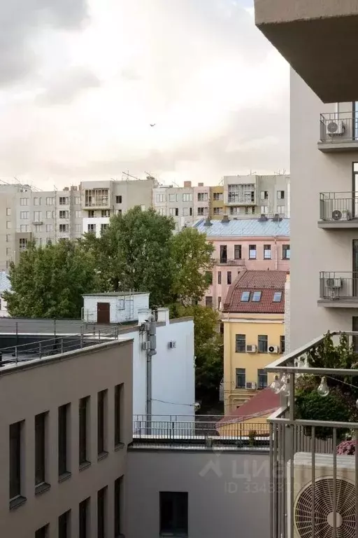 2-к кв. Санкт-Петербург 15-я Васильевского острова линия, 84 (78.9 м) - Фото 1