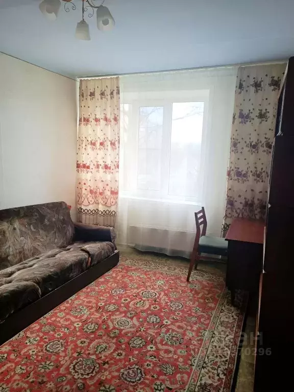 3-к кв. Ростовская область, Волгодонск В-4 кв-л,  (70.0 м) - Фото 0