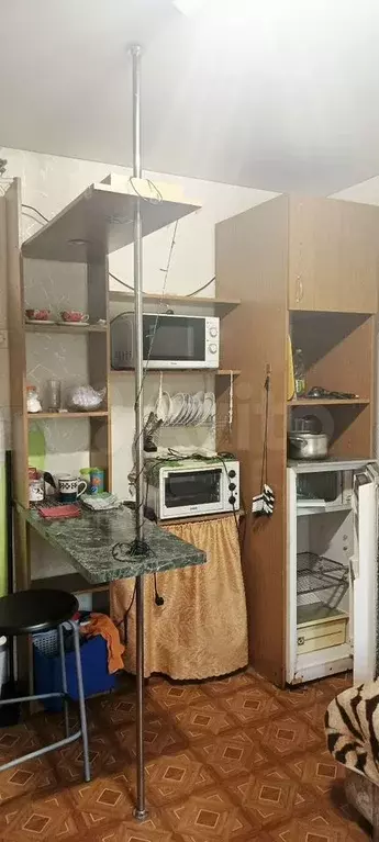 Комната 11,3 м в 1-к., 2/12 эт. - Фото 0