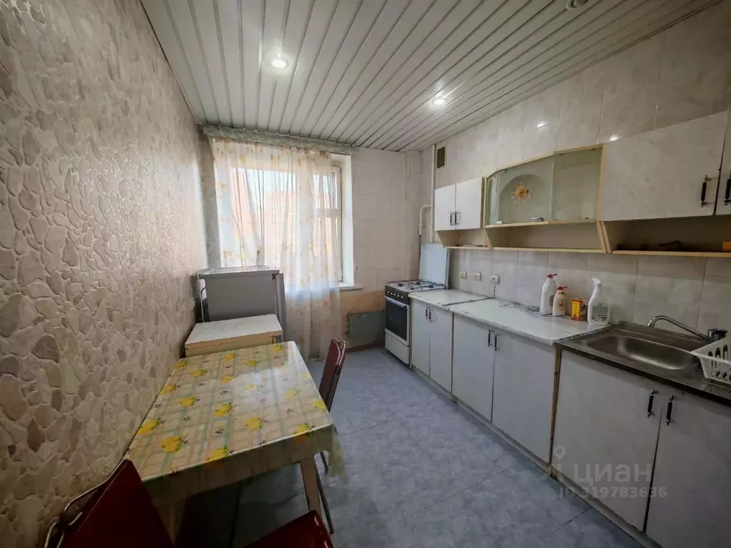 1-к кв. Нижегородская область, Нижний Новгород ул. Звездинка, 5 (32.0 ... - Фото 0