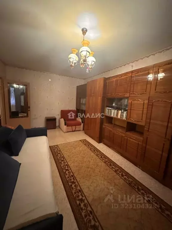 1-к кв. Владимирская область, Ковров ул. Маяковского, 6 (39.0 м) - Фото 1