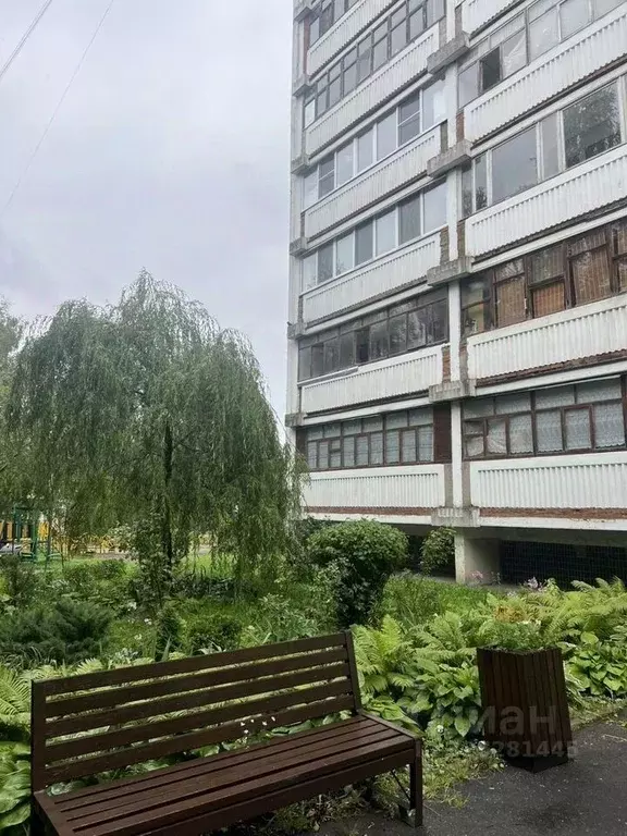 3-к кв. Московская область, Пущино Серпухов городской округ, Д мкр, 10 ... - Фото 2