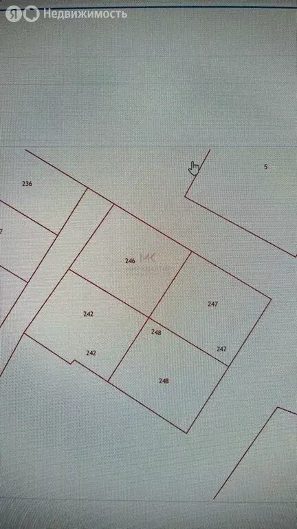 Участок в Республика Тыва, Тандинский кожуун, село Межегей (769 м) - Фото 1